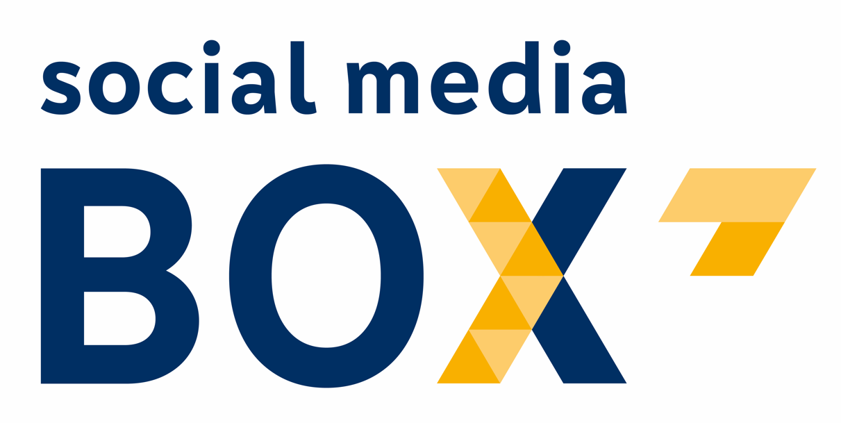 Social-Media-Box